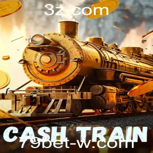 Explorando o Mundo de CashTrain: Um Mergulho Detalhado no Jogo da Plataforma 79bet