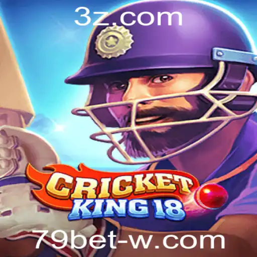 CricketKing18: Uma Experiência Inovadora no Mundo dos Jogos