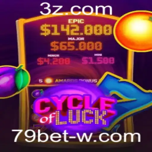 Descubra o Excitante Mundo do Jogo CycleofLuck com 79bet