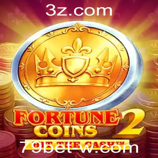 FortuneCoins2: Descubra as Emoções e Estratégias por Trás do Jogo com 79bet