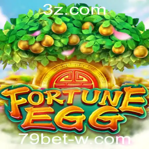 Descubra o Fascinante Mundo de FortuneEgg: Um Jogo Revolucionário na Plataforma 79bet