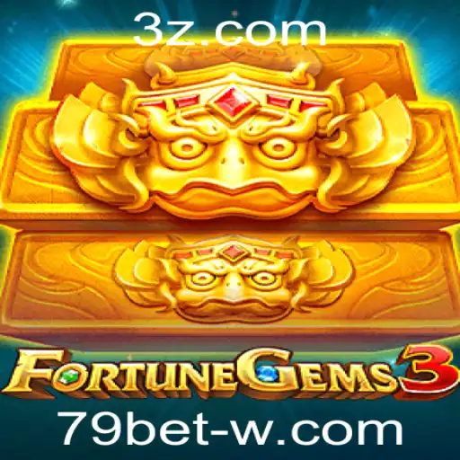 Descubra o Fascinante Mundo de FortuneGems3 com 79bet