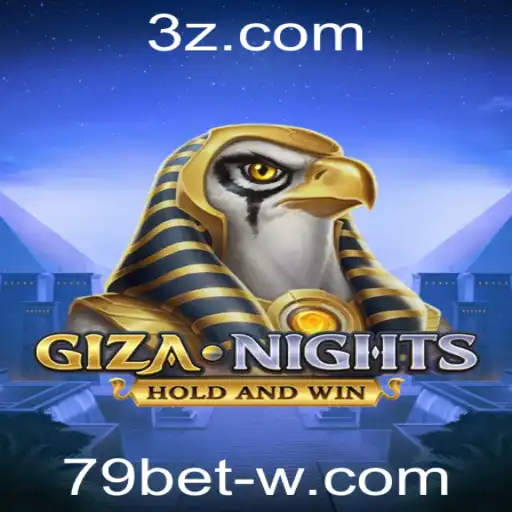 Descubra as Aventuras de 'GizaNights' com 79bet