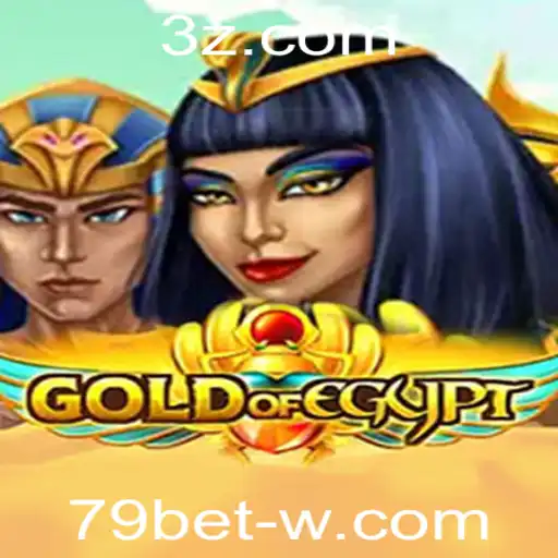 Explorando GoldOfEgypt: O Fascinante Jogo de Aventura com 79bet
