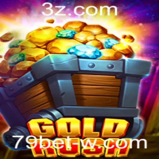 Explorando o Mundo de GoldRush: A Nova Sensação no Universo dos Jogos