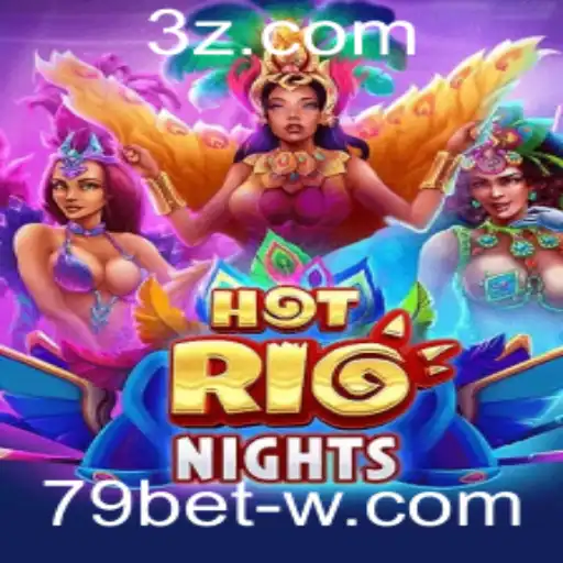HotRioNights: Explore o Novo Fenômeno dos Jogos com 79bet