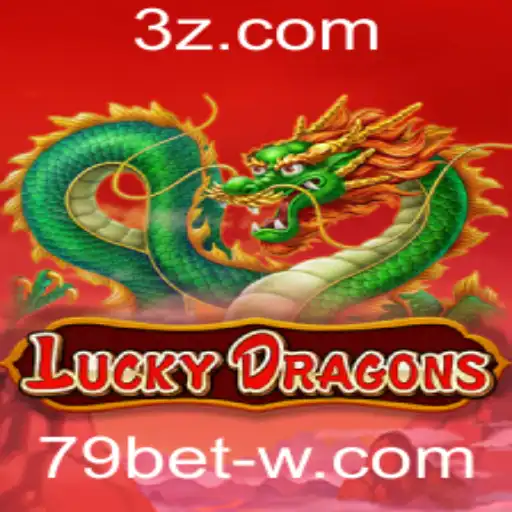 Explorando o Mundo Fascinante de LuckyDragons com 79bet