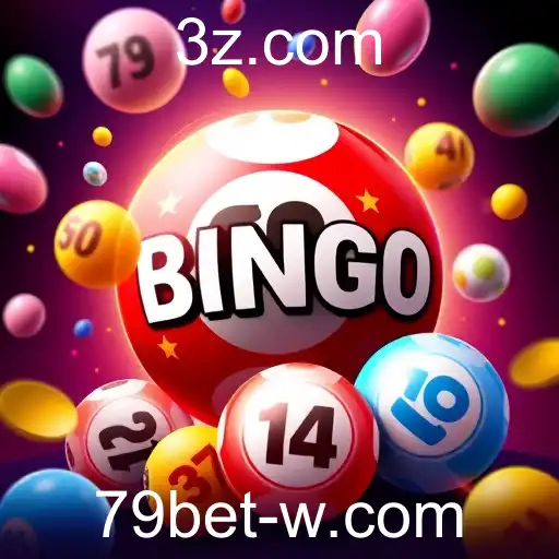 Explore o Mundo do Bingo Online com 79bet
