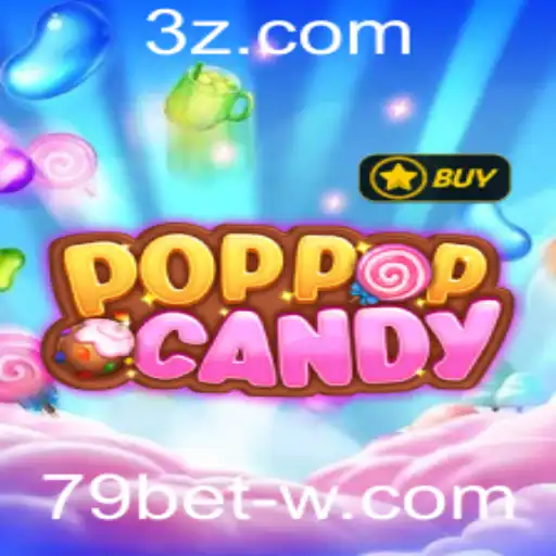 Descubra o Mundo Fascinante de POPPOPCANDY