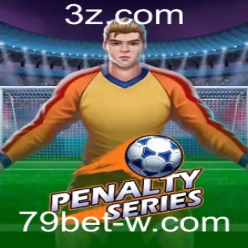 Experimente a Emoção do Jogo PenaltySeries com 79bet