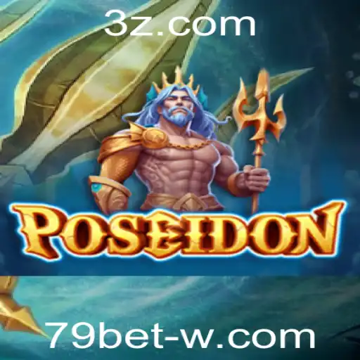 Explorando o Mundo de Poseidon: Um Mergulho no Jogo de Aventura de Cassino da 79bet