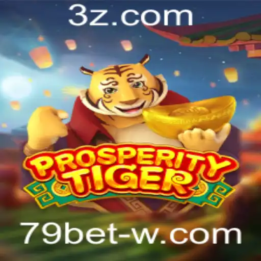 ProsperityTiger: Descubra as Regras e Estratégias do Novo Jogo de Sucesso no 79bet