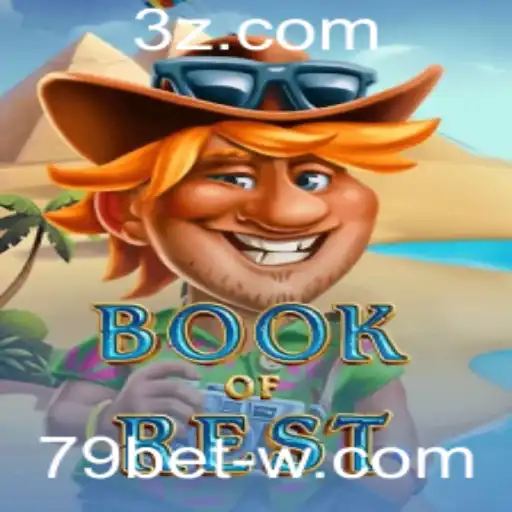 Explorando o Fascinante Universo do Jogo BookofRest e a Plataforma 79bet