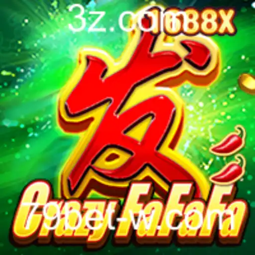Descubra o Fascinante Jogo CrazyFaFaFa com 79bet