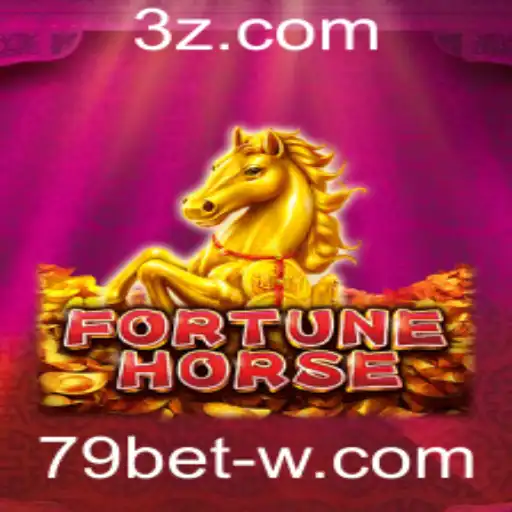 FortuneHorse: Uma Imersiva Jornada de Estratégia e Entretenimento com 79bet