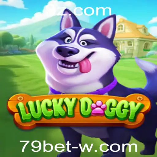 LuckyDoggy: O Jogo de Cassino Imperdível da 79bet