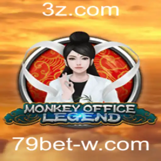 MonkeyOfficeLegend: Aventuras Épicas no Escritório