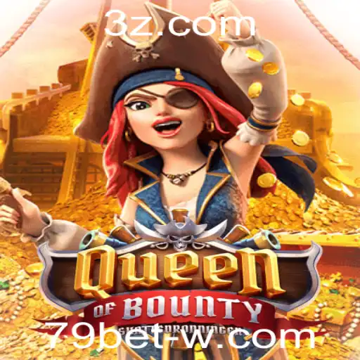 Descubra o Fascinante Mundo do Jogo QueenofBounty com 79bet