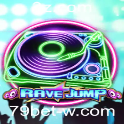 RaveJump: O Novo Fenômeno dos Jogos com a Plataforma 79bet