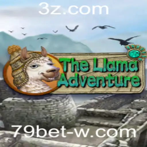 Descubra o Fascinante Mundo de TheLlamaAdventure