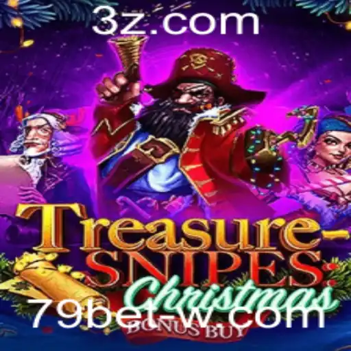 Explorando o Fantástico Mundo de TreasuresnipesChristmas