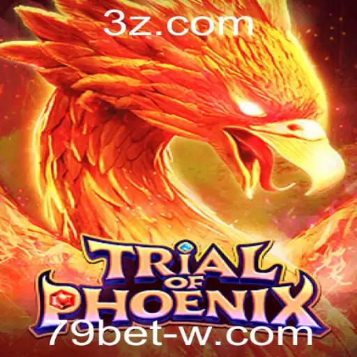 Explorando o Mundo de TrialofPhoenix: Uma Jornada de Estratégia e Emoção com 79bet