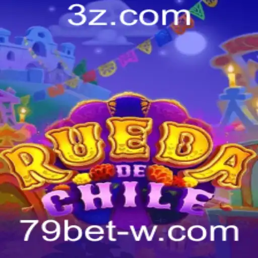 RuedaDeChile: A Nova Atração do Mundo dos Jogos com 79bet