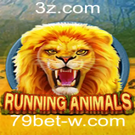 Explorando o Mundo de RunningAnimals: Um Jogo Inovador com 79bet