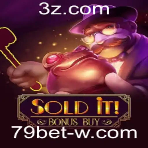 Descubra o emocionante mundo de SolditBonusBuy no 79bet
