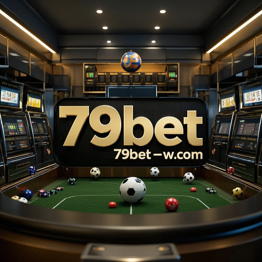 Explorando a Categoria Bancário no 79bet: Diversão e Estratégia em Jogos Online