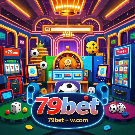Descubra a Emoção dos Jackpots na 79bet
