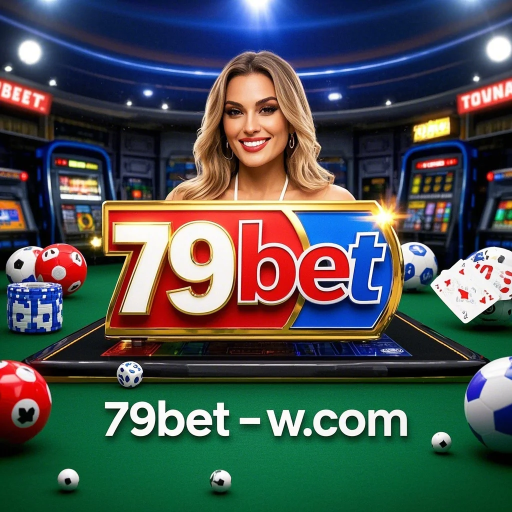 A Revolução dos Jogos Virtuais na Plataforma 79bet