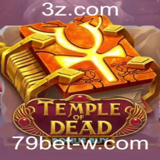 Explorando o Fascinante Universo de Temple of Dead Bonus Buy