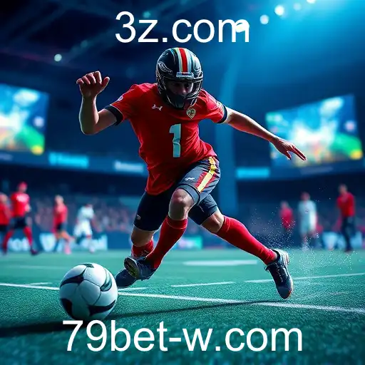 A Revolução dos Esportes Virtuais e o Papel da 79bet no Cenário Atual