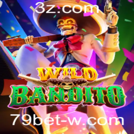 Descubra o Mundo Emocionante de WildBandito com 79bet