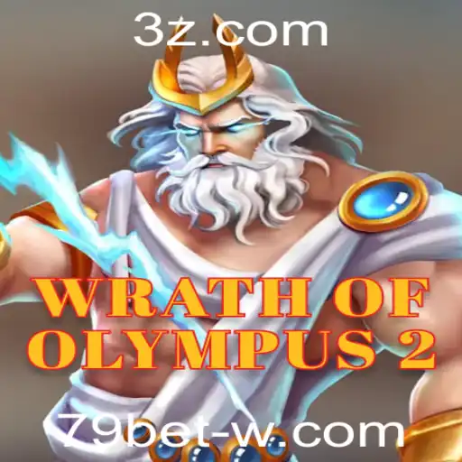 Descubra o Mundo de WrathofOlympus2: Aventura Épica com 79bet